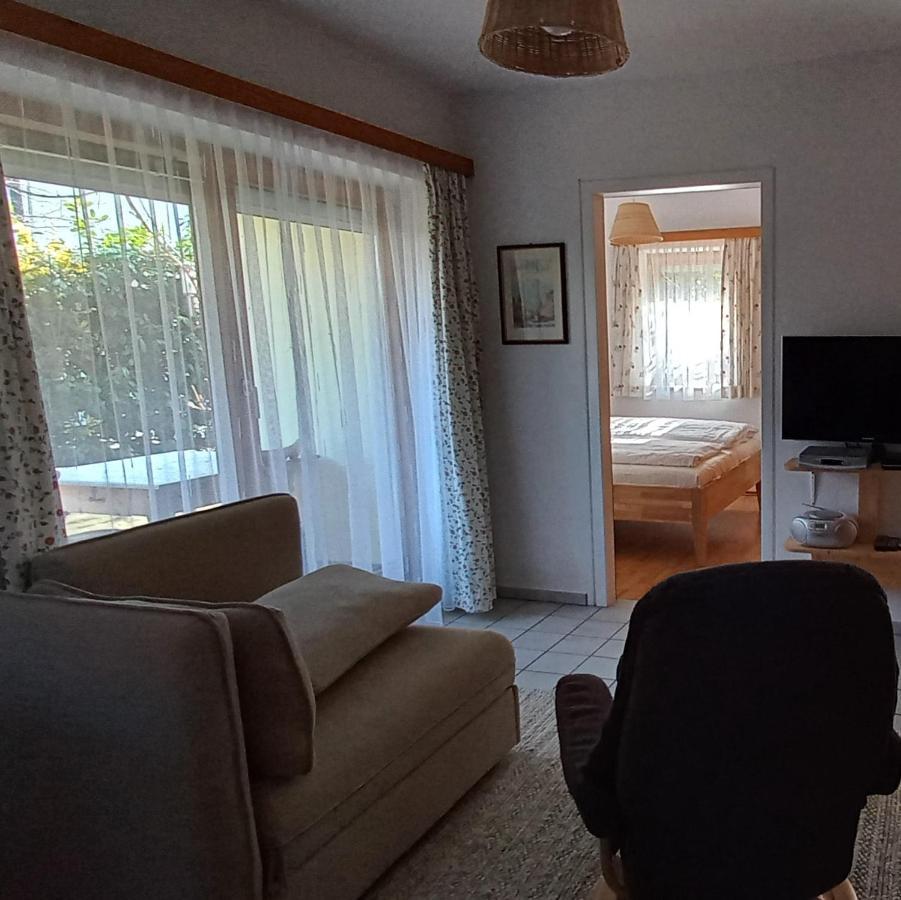 Ferienwohnung Goetzner Auszeit Innsbruck Ngoại thất bức ảnh