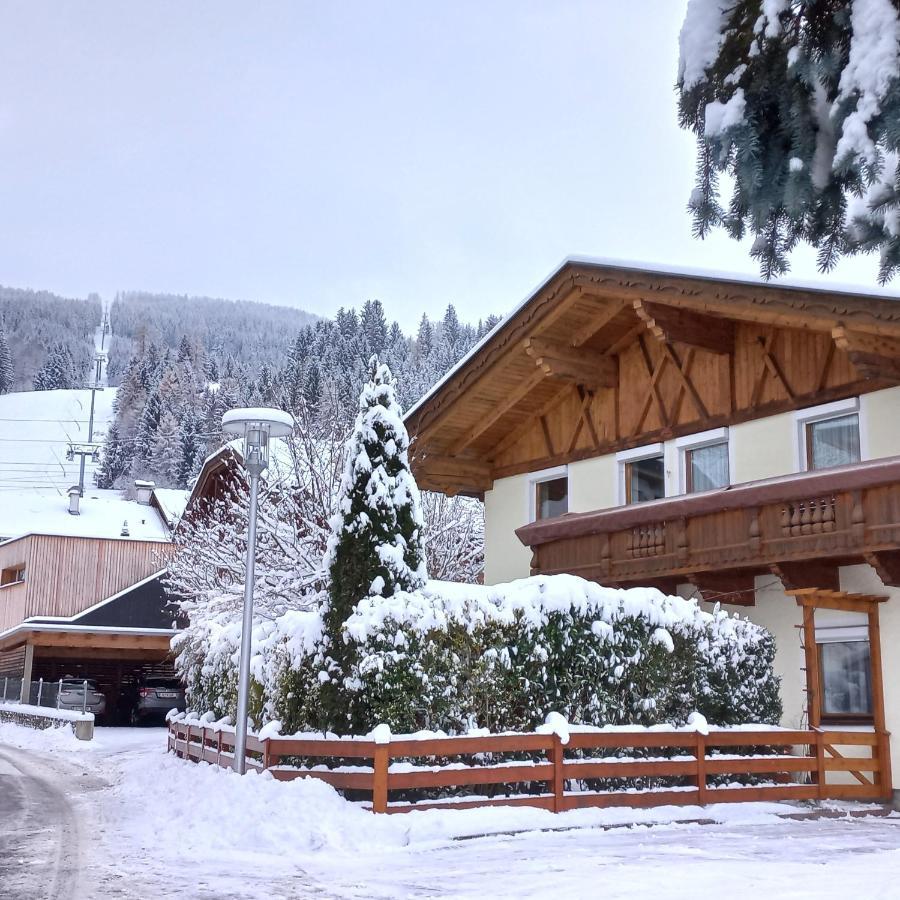 Ferienwohnung Goetzner Auszeit Innsbruck Ngoại thất bức ảnh