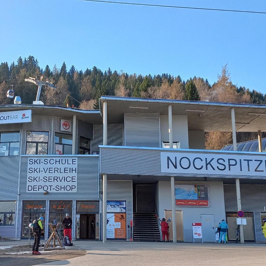 Ferienwohnung Goetzner Auszeit Innsbruck Ngoại thất bức ảnh