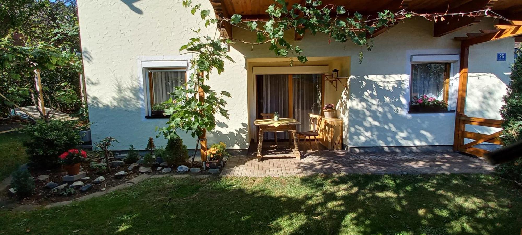 Ferienwohnung Goetzner Auszeit Innsbruck Ngoại thất bức ảnh